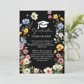 Elegante Wildblume Der Park der Villa Negroni, Vez Ankündigung (Stehend Vorderseite)