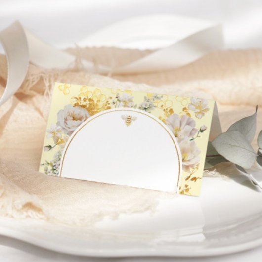 Elegante Wildblumen stolpern über die Hochzeit von