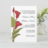 Elegante Wine Club Einladung (Stehend Vorderseite)