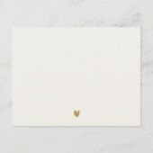 Elegante Wine Red Yellow Floral Wedding Details Begleitkarte (Rückseite)