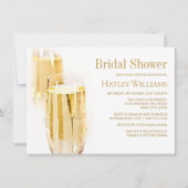 Elegante Wine tasting in der Fattoria Moncucchetto Einladung (Vorderseite)