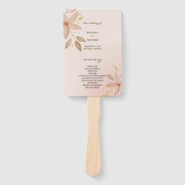 Elegante Wine tasting in der Fattoria Moncucchetto Fächer