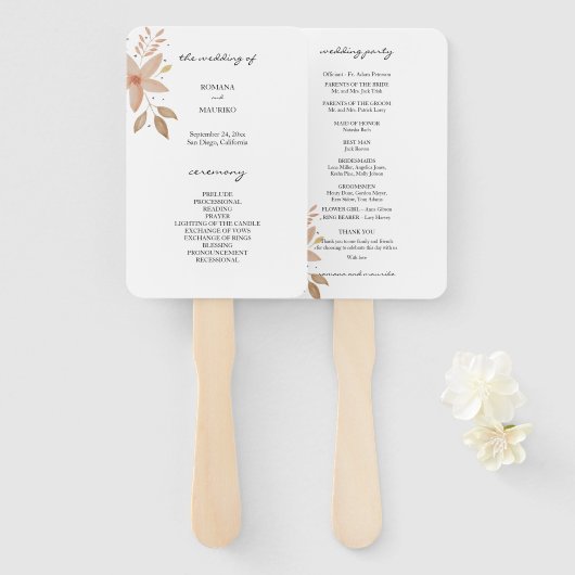 Elegante Wine tasting in der Fattoria Moncucchetto Fächer (Vorne und Hinten)