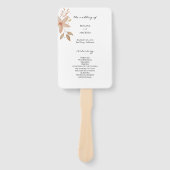 Elegante Wine tasting in der Fattoria Moncucchetto Fächer (Vorderseite)