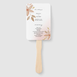 Elegante Wine tasting in der Fattoria Moncucchetto Fächer