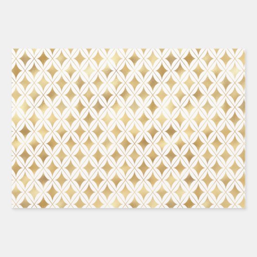 Elegante Wine tasting in der Fattoria Moncucchetto Geschenkpapier Set (Vorderseite 2)