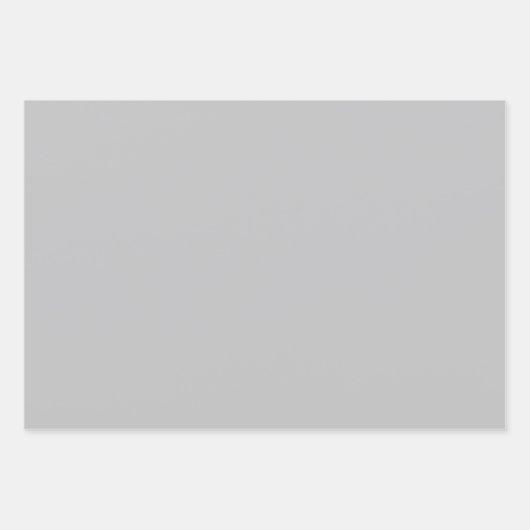 Elegante WSB Geschenkblätter Geschenkpapier Set (Vorderseite 2)