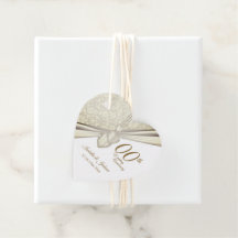 Eleganter 00. Hochzeitstag