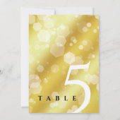 Eleganter 21. Geburtstag der Brass-Hochzeit Einladung (Rückseite)