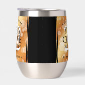 Eleganter 22. Geburtstag der Kupferhochzeit (Rechts)