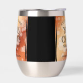 Eleganter 8. Geburtstag der Bronze (Links)