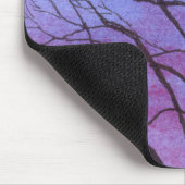 Eleganter Abend Mousepad (Ecke)