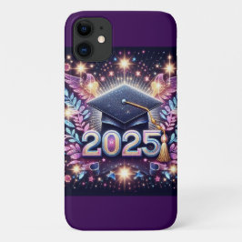 Eleganter Abschluss 2025 Case-Mate iPhone Hülle