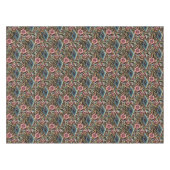 Eleganter Abschluss 2025 Design 2 Tischdecke (Vorderseite (Horizontal))