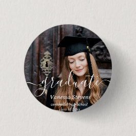 Eleganter Abschluss für benutzerdefiniertes Skript Button