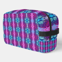 Eleganter Abstrakt geometrischer Hintergrund Lila