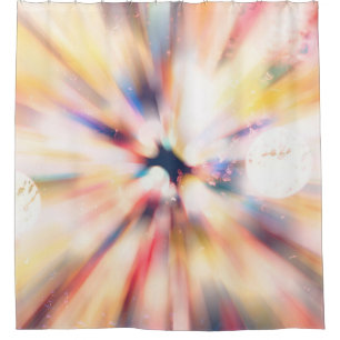 Eleganter abstrakter Hintergrund abstrakt, Kunst,  Duschvorhang