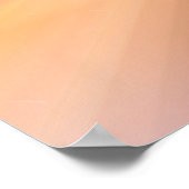 Eleganter abstrakter Hintergrund abstrakt, Kunst, Poster (Ecke)