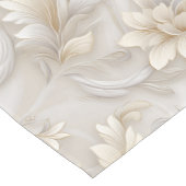 Eleganter Acanthus Medium Table Runner Mittelgroßer Tischläufer (Ecke)
