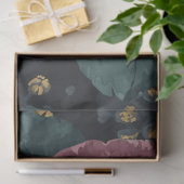 Eleganter antiker Stil Rustikale Möbel-Restaurieru Seidenpapier (Geschenk)
