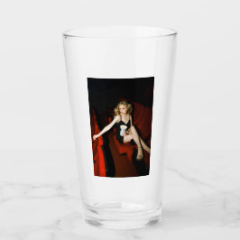 Eleganter Barware Glass Tumbler - Stilvoll und lan