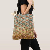 Eleganter Basenji-Hund Tasche (Von Nahem)