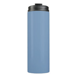 Eleganter Beachy-Breeze-Thermalbecher für heiße Ge Thermosbecher