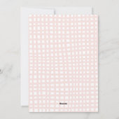 Eleganter Black Bow Tree Frohe Weihnachten 2 Foto (Rückseite)