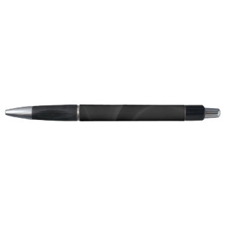 Eleganter Black Individuelle Name Ballpoint Pen Kugelschreiber