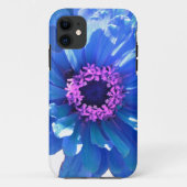 Eleganter blühender Délia Case-Mate iPhone Hülle (Rückseite)