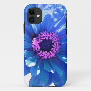 Eleganter blühender Délia Case-Mate iPhone Hülle