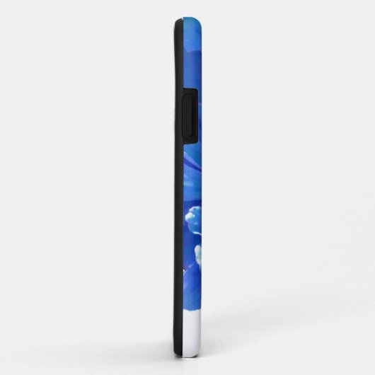 Eleganter blühender Délia Case-Mate iPhone Hülle (Hinten/Rechts)