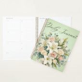 | Eleganter Blumenstrauß & Botanik Planer (Anzeige)