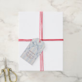 Eleganter Bogen Personalisierte Hen Party Geschenkanhänger (Mit Garn)