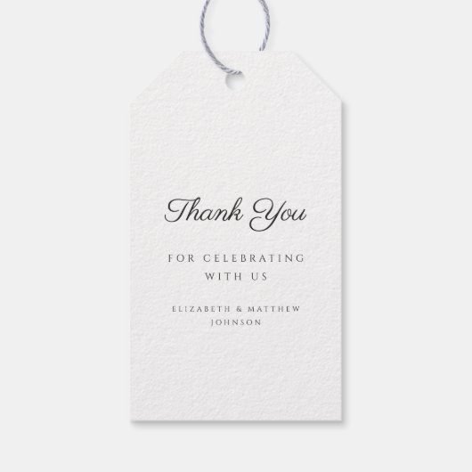 Eleganter Botanischer Religiöser Cross Baptismus Geschenkanhänger (Rückseite)