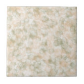 Eleganter brauner grüner Marmor Modernster Fliese (Vorderseite)