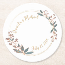 Eleganter Braut- und Gräuelhochzeitungs-Bar-Unters