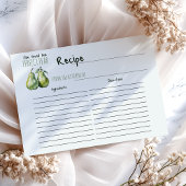 Eleganter Brunch Perfect Pear Brautparty Rezept