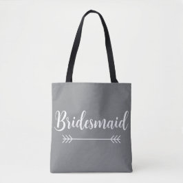 eleganter Chic BRIDESMAID | Tasche