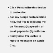 Eleganter Chic Class 2025 Hot-Pink-Abschluss Dankeskarte