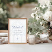 Eleganter Chic Gothic Hochzeitsshuttle-Service-Sch