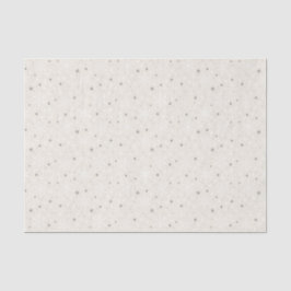 Eleganter Chill Seidenpapier