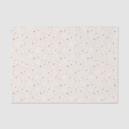 Eleganter Chill Seidenpapier (Vorderseite)