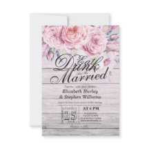 Eleganter EAT Drink & Be Verheiratet Hochzeiten Ei