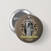 Eleganter einzelner Rahmenschalter Button (Vorne & Hinten)