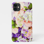 Eleganter Fall für Floral Phone Case (Rückseite)