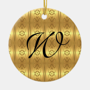 Eleganter Familienschmuck Keramik Ornament