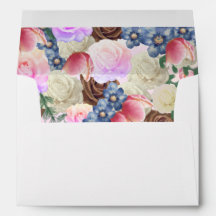 ELEGANTER FLIESENFANG, BROWN, BEIGE WEDD