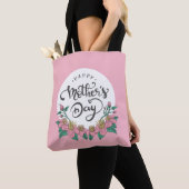 Eleganter floraler Muttertag | Tasche (Von Nahem)