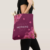 Eleganter floraler Muttertag | Tasche (Von Nahem)